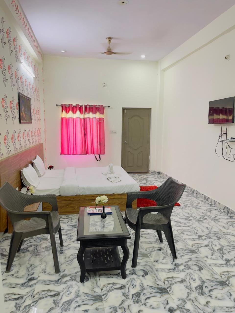 Rajwadi Palace クンバルガル エクステリア 写真