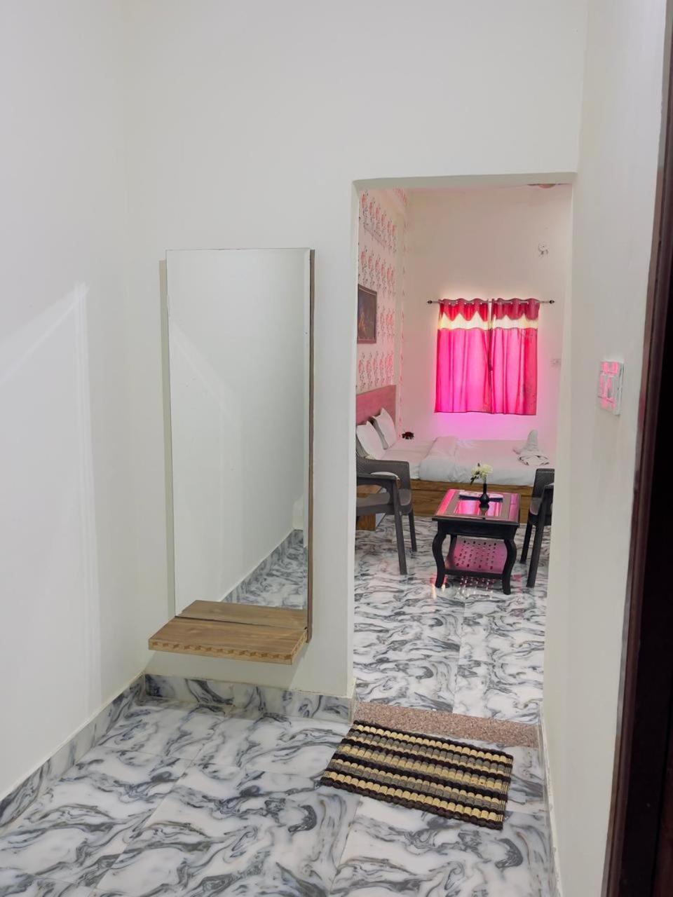 Rajwadi Palace クンバルガル エクステリア 写真